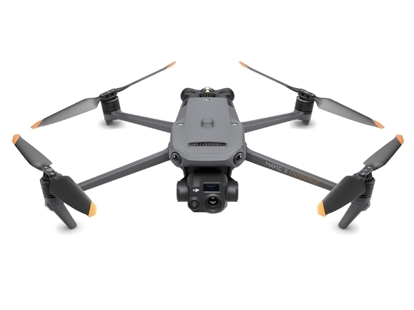 Picture of Drone DJI Mavic 3T Thermal Camera (EU) SP