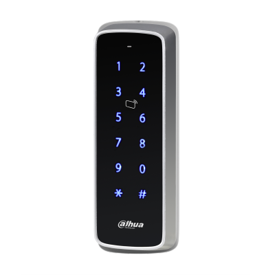 Εικόνα της ASR1201D-D Slim Water-proof RFID Reader Dahua
