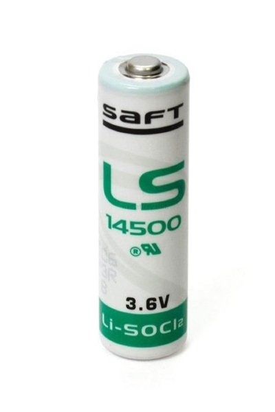 Picture of Battery Lithium 3.6V  LS14500 Harken