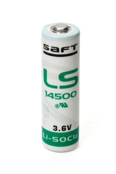 Picture of Battery Lithium 3.6V LS14500 Harken