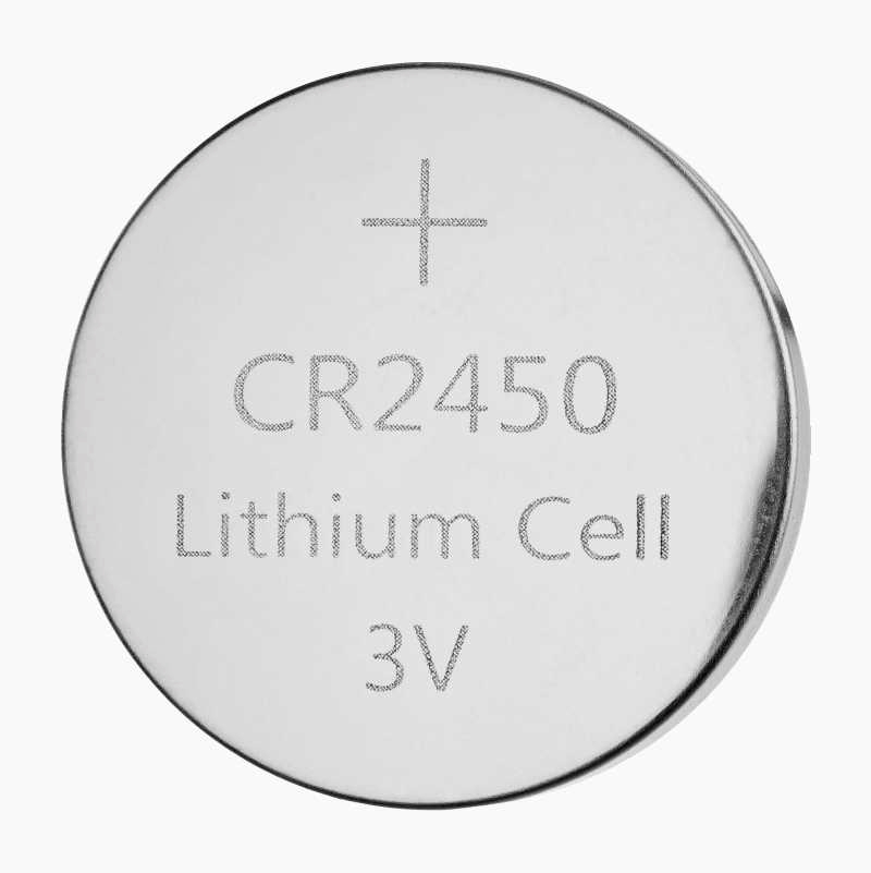 Picture of Battery Lithium CR2450 3V Harken