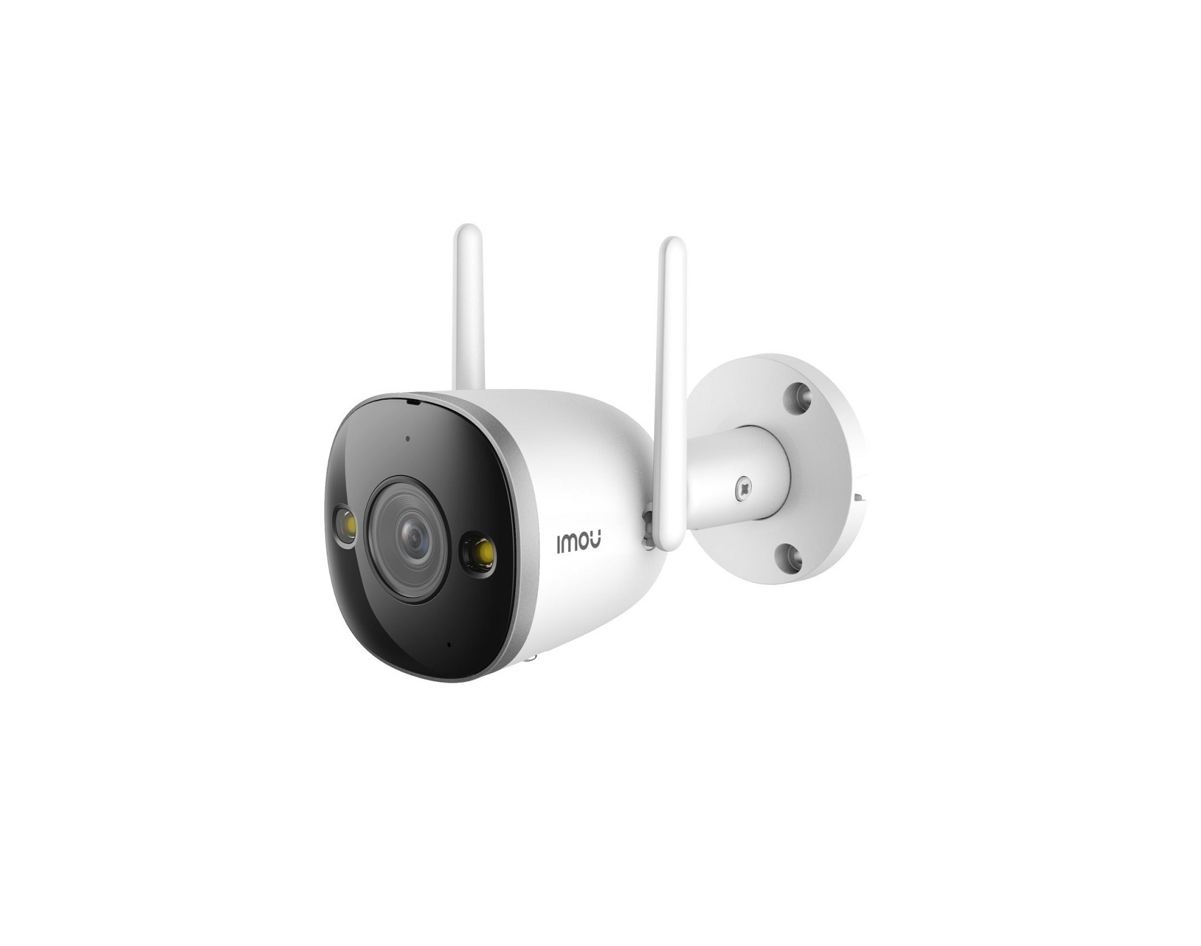 Picture of IPC-F22FP-D Bullet 2E 1080P H.265 Wi-Fi 2MP Camera Full Color IMOU