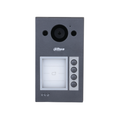 Picture of VTO3312Q-P 2 Wire Villa Door Station Dahua