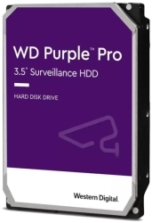 Picture of WD84PURU 3.5" Surveilance HDD Western Digital