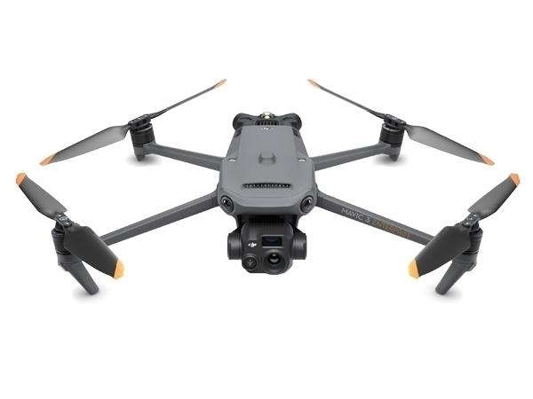 Picture of Drone DJI Mavic 3T με Θερμική Κάμερα (EU) SP 2Years DJI Enterprise Basic Care