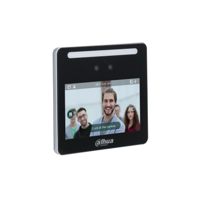 Εικόνα της ASA3213GL-MW Face Recognition Time & Attendance Dahua