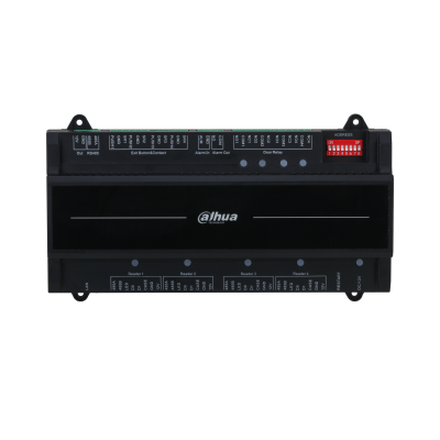 Εικόνα της ASC2204B-S Access Controller Dahua