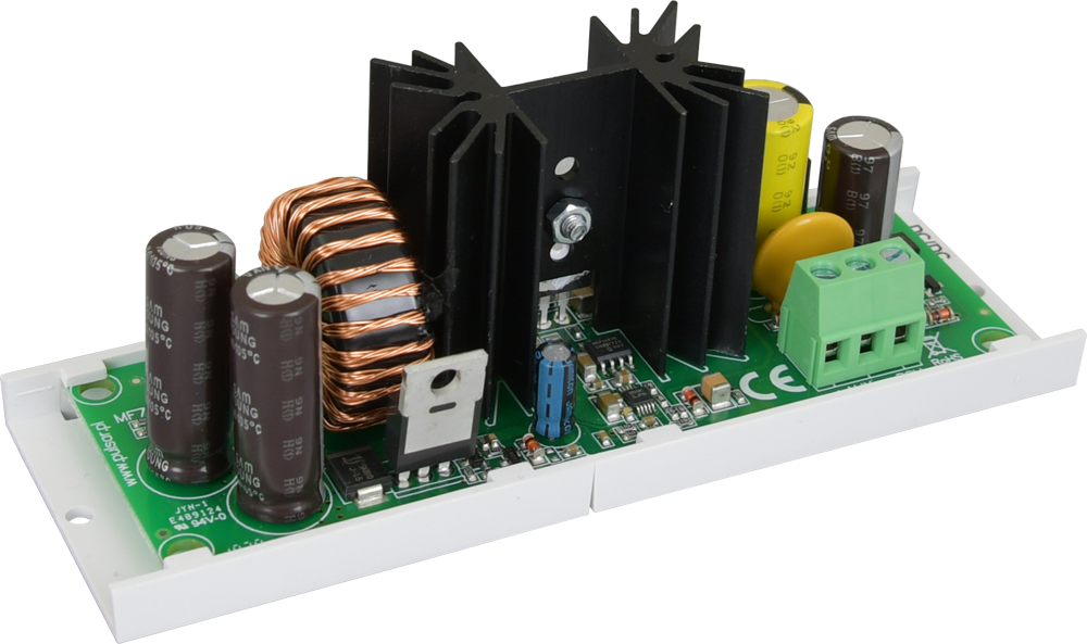 Εικόνα της DC/DC52115 Step-up DC/DC Converter 52V/1,15A Pulsar