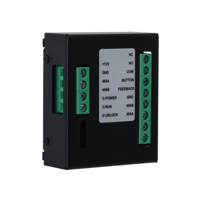 Picture of DEE1010B-S2 Access Control Extension Module Dahua