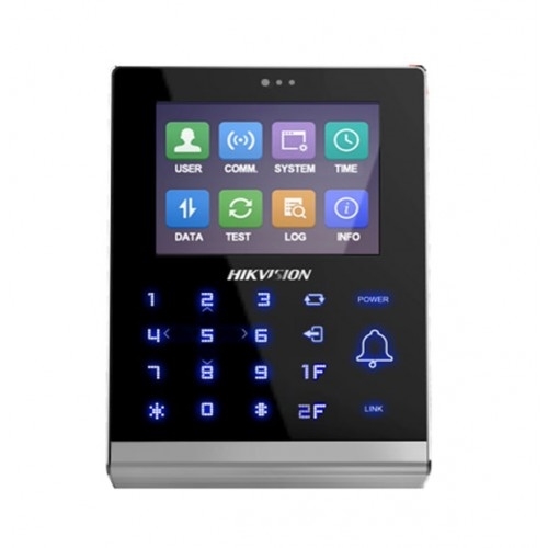 Picture of DS-K1T105AM 2.8" Standalone Access Control Terminal Hikvision