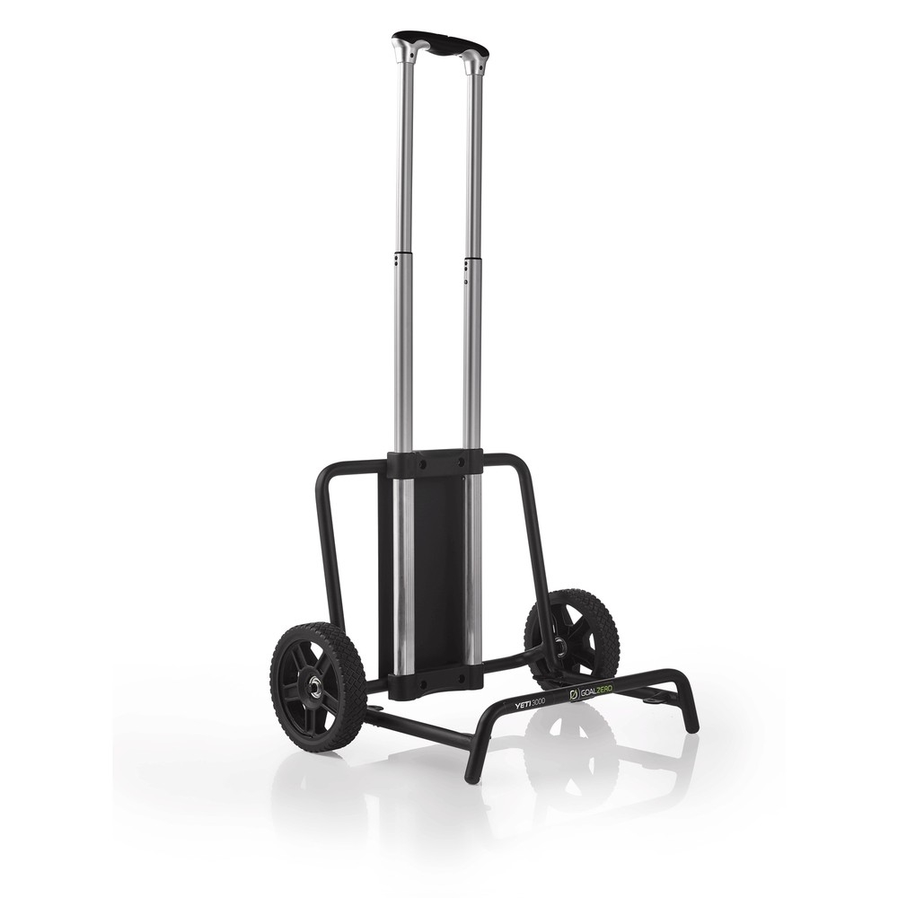 Picture of Yeti Roll Cart 91023 Goalzero