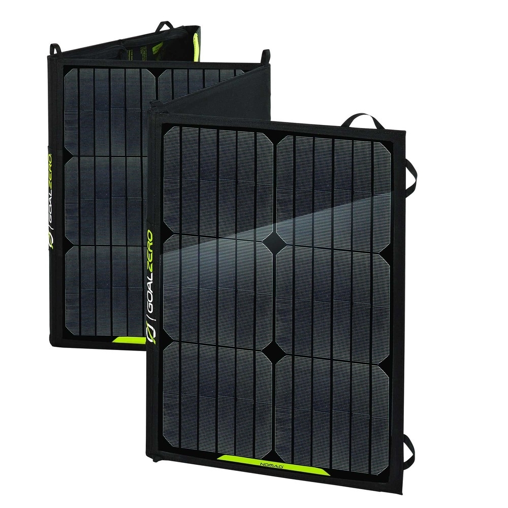 Picture of Solar Panel Portable Nomad 100 100W Goalzero