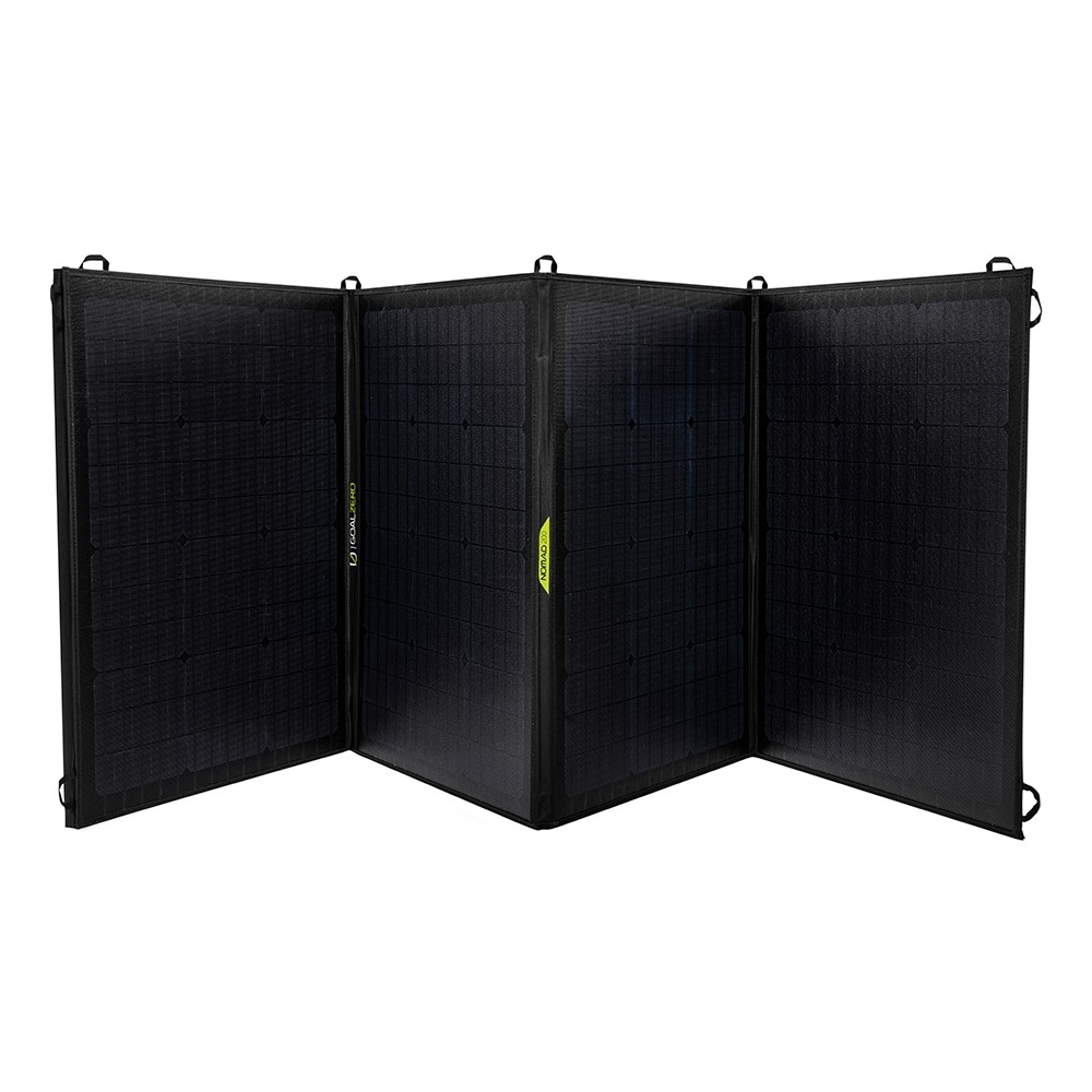 Picture of Solar Panel Portable Nomad 200 200W Goalzero