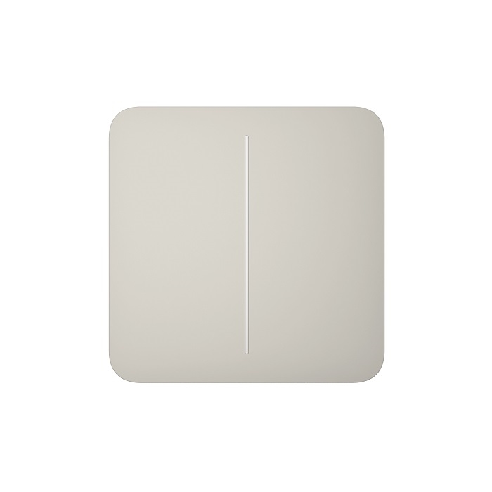 Εικόνα της Solo Button (2-Gang) [55] Oyster Button AJAX