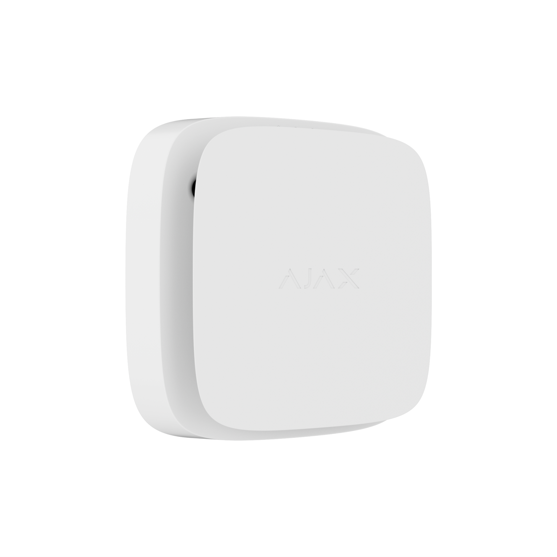 Εικόνα της Fire Protect 2 Rb (Heat/Smoke) (8Eu) White Smoke And Temperature Sensor AJAX