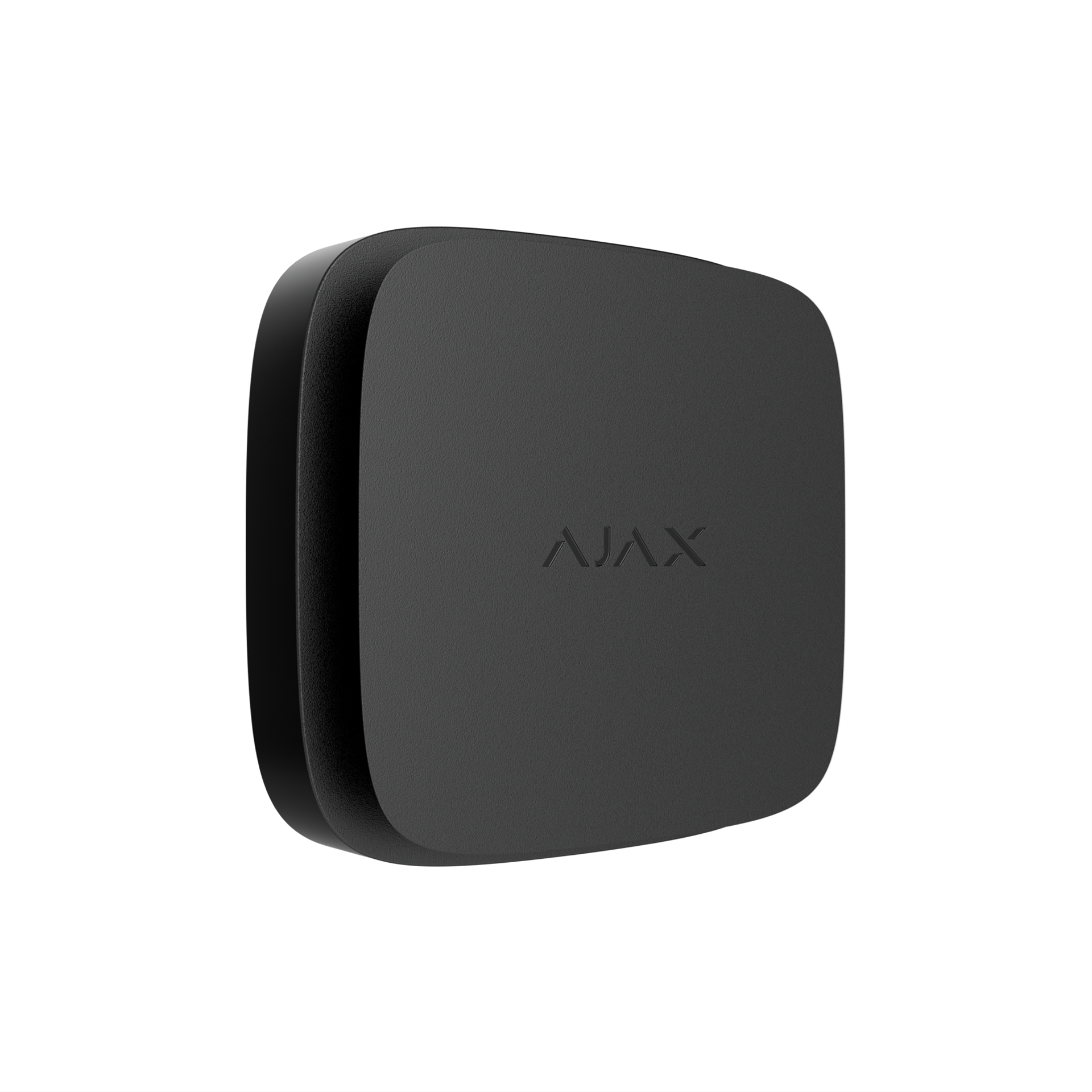Εικόνα της Fire Protect 2 Rb (Heat/Smoke/Co) (8Eu) Black Smoke, Temperature And Carbon Monoxide Sensor AJAX