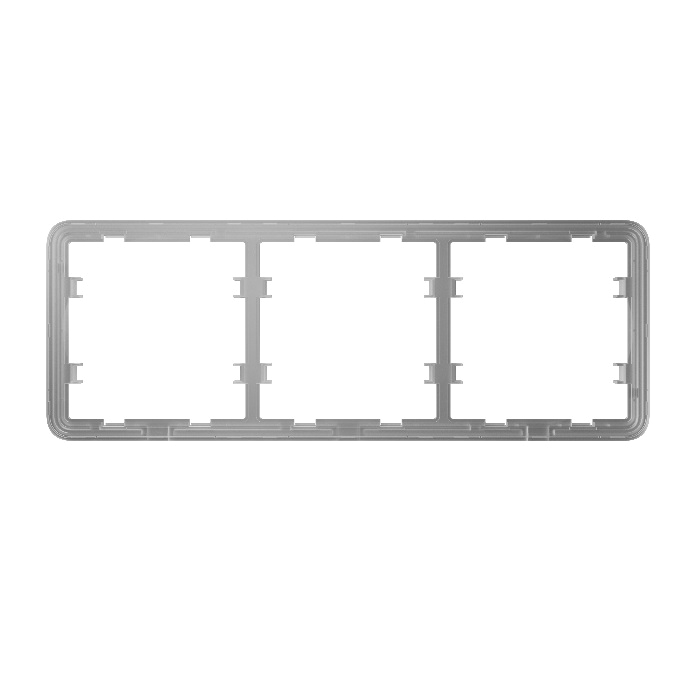 Εικόνα της Frame (3 Seats) [55] Frame AJAX