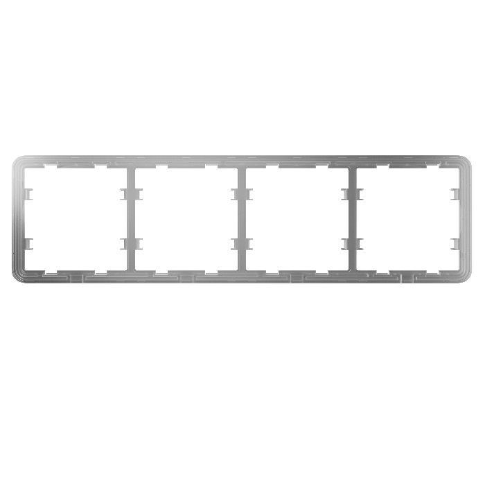 Εικόνα της Frame (4 Seats) [55] Frame AJAX