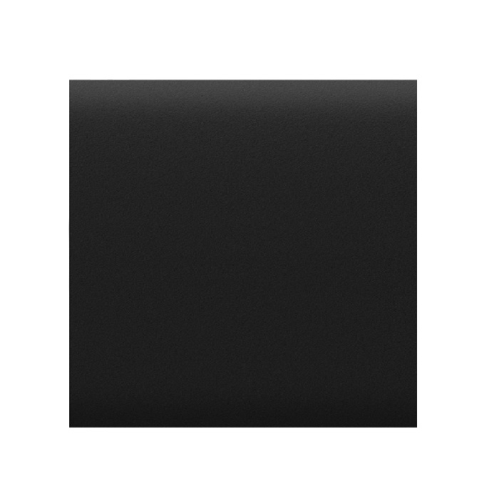 Εικόνα της Center Button (1-Gang/2-Way) [55] Black Button AJAX