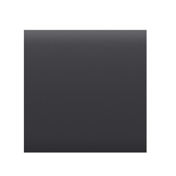 Picture of Center Button (1-Gang/2-Way) [55] Graphite Button AJAX