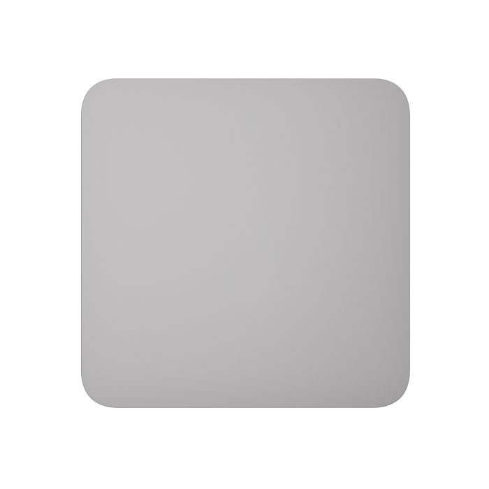 Εικόνα της Solo Button (1-Gang/2-Way) [55] Fog Button AJAX