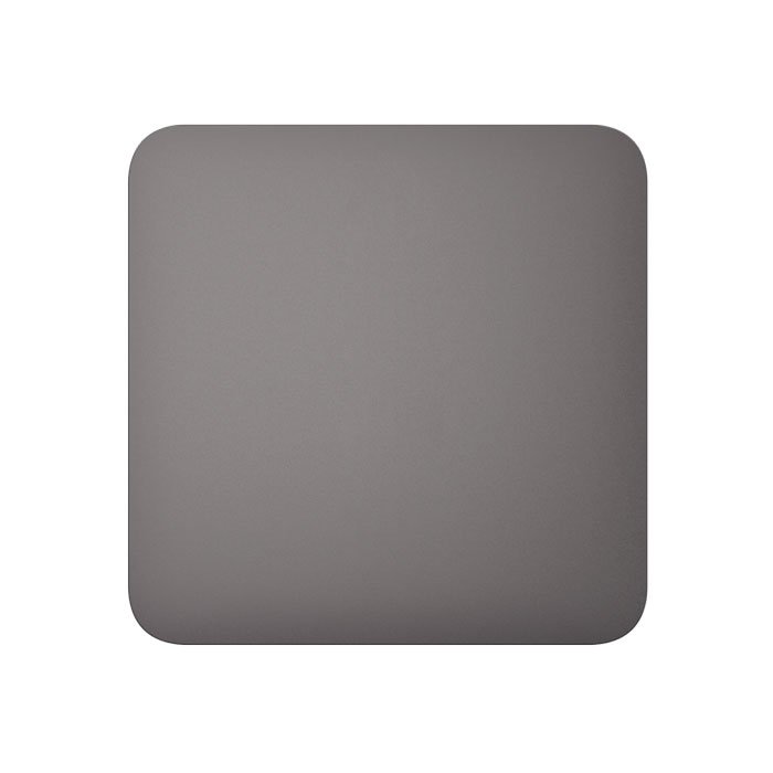 Εικόνα της Solo Button (1-Gang/2-Way) [55] Grey Button AJAX