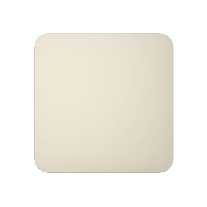 Εικόνα της Solo Button (1-Gang/2-Way) [55] Ivory Button AJAX
