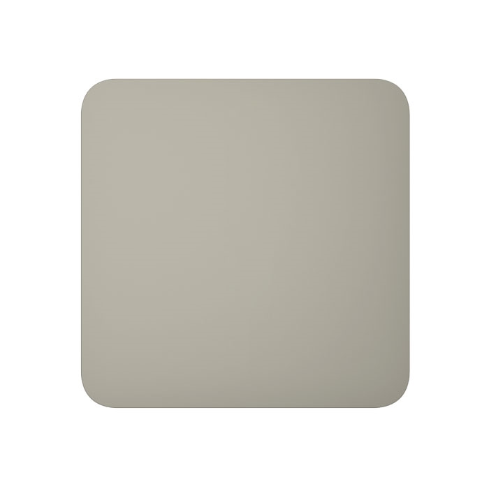 Εικόνα της Solo Button (1-Gang/2-Way) [55] Olive Button AJAX