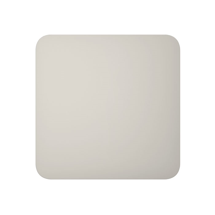 Εικόνα της Solo Button (1-Gang/2-Way) [55] Oyster Button AJAX