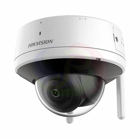 Εικόνα της DS-2CV2121G2-IDW(Ε) 2.8mm 2MP 2.8mm Audio WiFi Dome Camera Hikvision