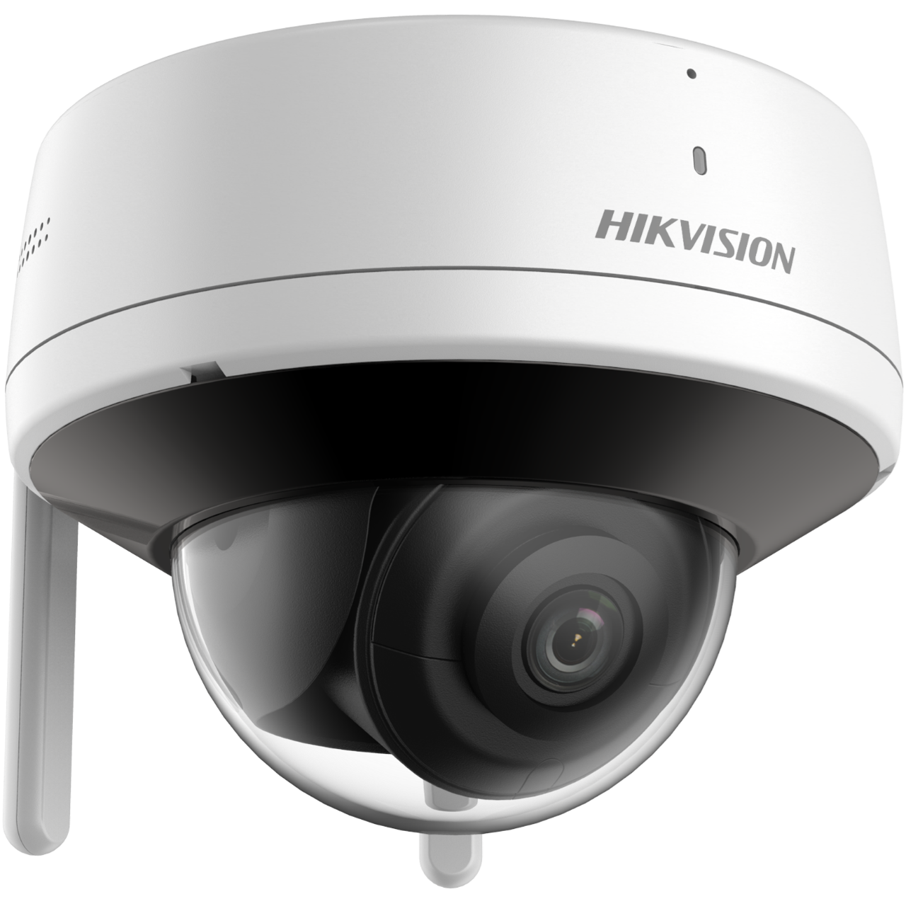 Εικόνα της DS-2CV2141G2-IDW(Ε) 2.8mm 4MP 2.8mm Audio WiFi Dome Camera Hikvision