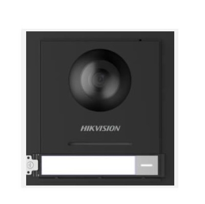 Εικόνα της DS-KD8003-IME1(B) IP Video Intercom Module Door Station Hikvision