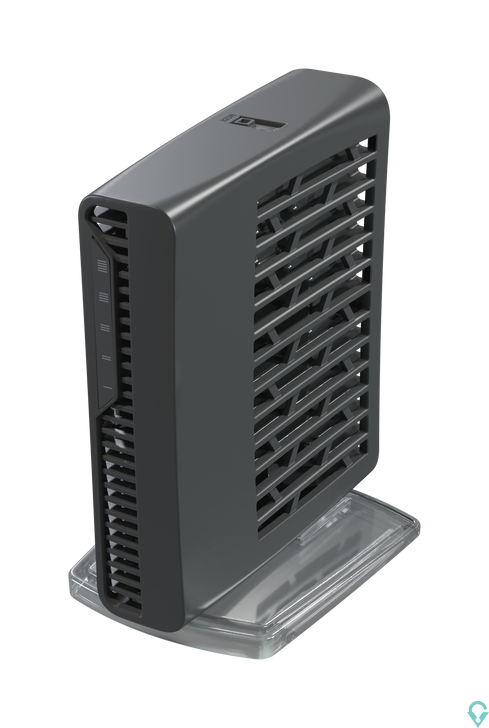 Εικόνα της C52iG-5HaxD2HaxD-TC hAP ax2 Wi-Fi 6, RouterOS L4 Mikrotik
