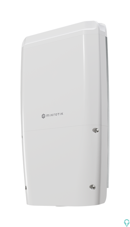 Εικόνα της CRS305-1G-4S+OUT FiberBox Plus CRS305-1G-4S+OUT with 800MHz CPU, 256MB RAM, 1xGigabit LAN, 4 x SFP+ cages, RouterOS L5 or Switch