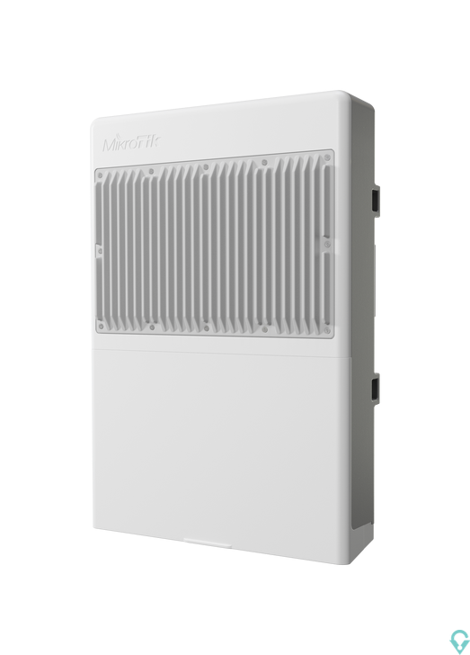 Εικόνα της CRS318-16P-2S+OUT netPower 16P with 800MHz CPU, 256MB RAM, 16x Gigabit LAN with PoE-out, 2xSFP+ cages, RouterOS L5 or SwitchOS (
