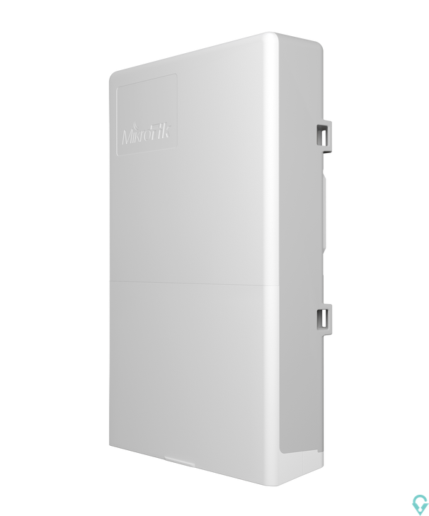 Εικόνα της CSS610-1Gi-7R-2S+OUT netPower Lite 7R with 8 x Gigabit Ethernet ports (7 with Reverse POE-in, 1 with PoE-OUT), 2 x SFP+ cages, S