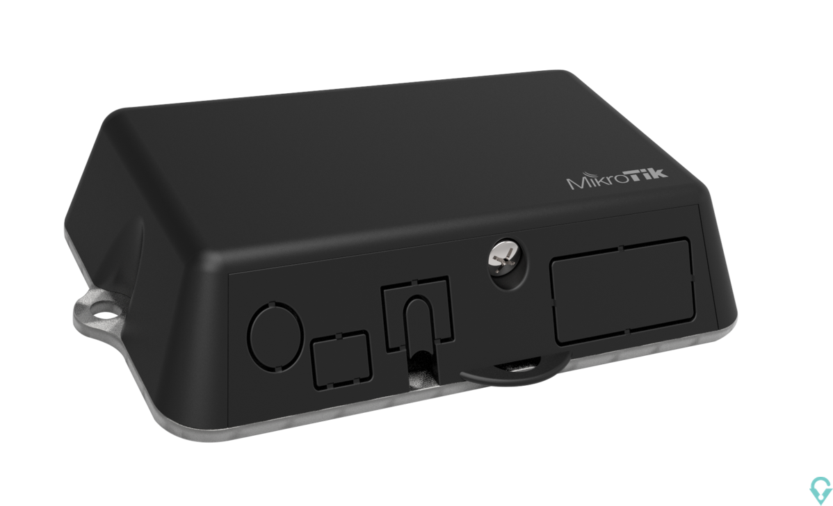 Εικόνα της RB912R-2nD-LTm&R11e-LTE LtAP mini LTE kit, 2.4GHz, RouterOS L4 Mikrotik