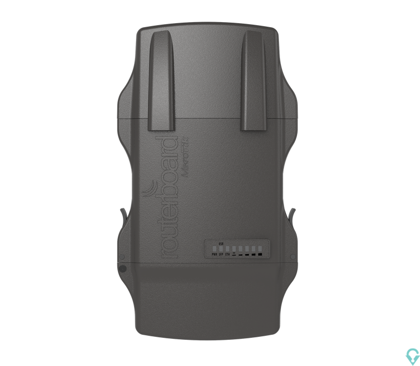 Εικόνα της RB922UAGS-5HPacD-NM NetMetal 5 (720MHz CPU, 128MB RAM, 1xGigabit LAN, 1xSFP cage, 1xUSB, 1xminiPCI-e, built-in 5Ghz 802.11ac 2x2