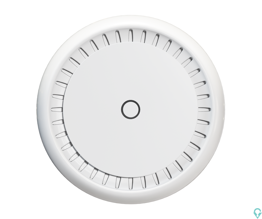Εικόνα της RBcAPGi-5acD2nD-XL cAP XL ac, Dual Band, 710MHz CPU, RouterOS L4 Mikrotik