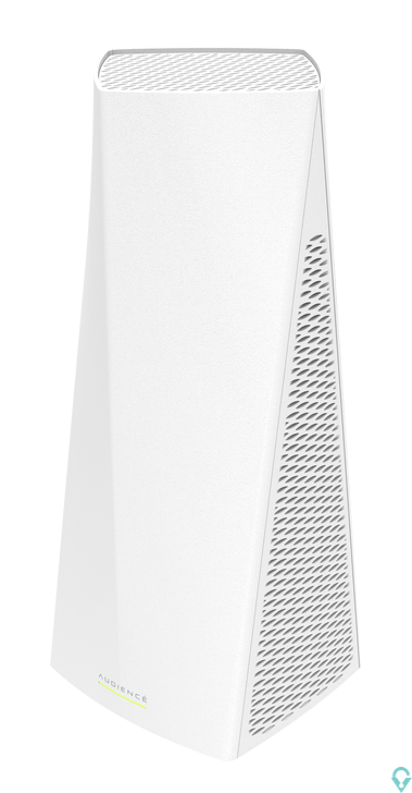 Εικόνα της RBD25G-5HPacQD2HPnD Audience, 2x GLAN, RouterOS L4 Mikrotik