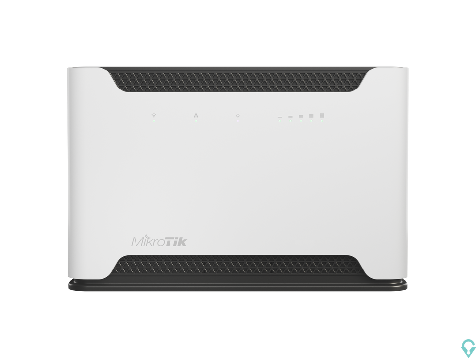 Εικόνα της RBD53G-5HacD2HnD-TC&EG12-EAChateau LTE12, RouterOS L4 Mikrotik