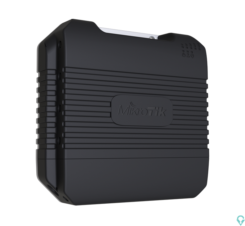 Εικόνα της RBLtAP-2HnD&R11e-LTE&LR8 LtAP LR8 LTE kit, 2.4GHz AP, RouterOS L4 Mikrotik