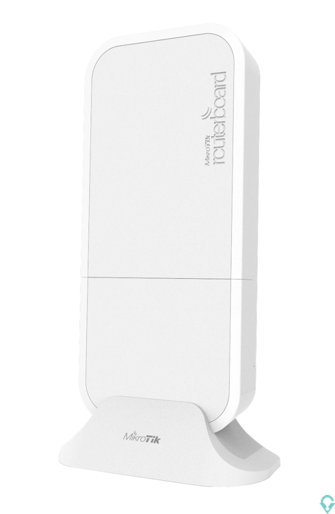 Picture of RBwAPGR-5HacD2HnD&R11e-LTE wAP ac LTE kit Dual Band, RouterOS L4 Mikrotik