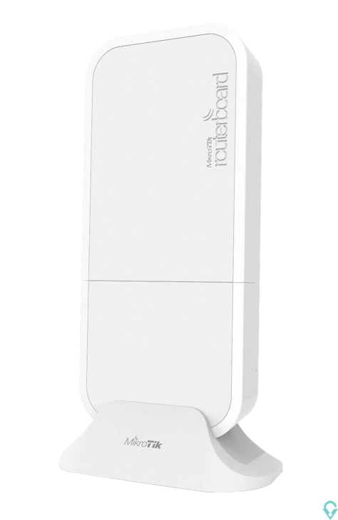 Εικόνα της RBwAPR-2nD&R11e-LTE wAP LTE kit, 2.4GHz, RouterOS L4 Mikrotik