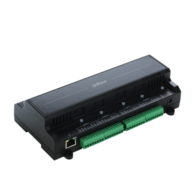 Εικόνα της ASC2104B-T Four Door Slave Access Control Module Dahua