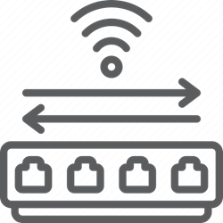 Ethernet Routers