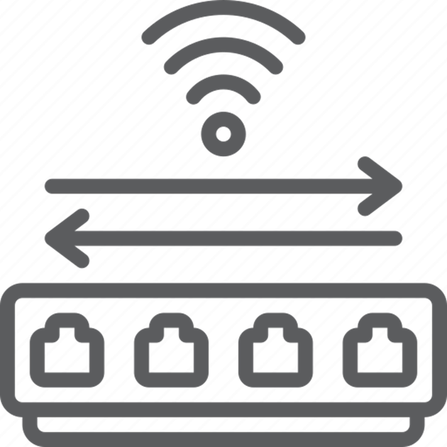 Picture for category Ethernet Routers