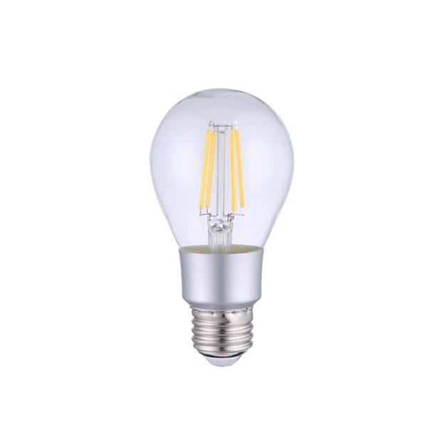 Picture of WiFi Bulb E27/A60/7W Vintage Shelly