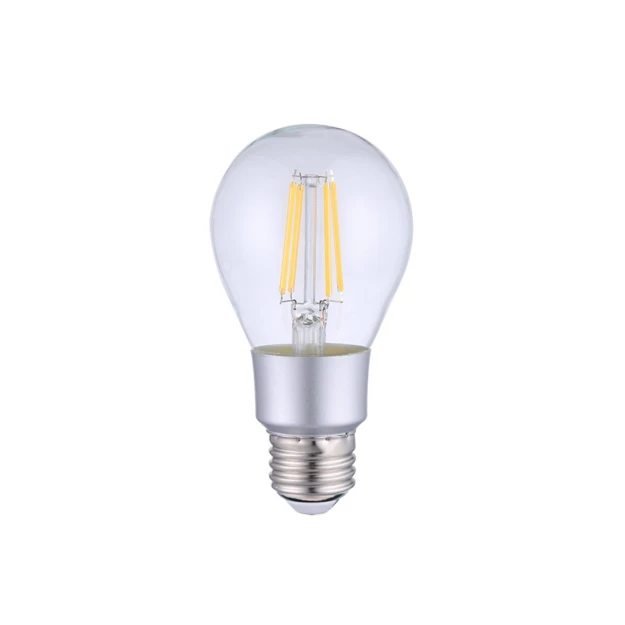 Εικόνα της WiFi Bulb E27/A60/7W Vintage Shelly