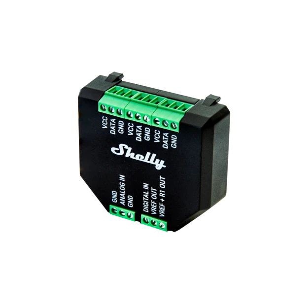 Εικόνα της Add-on for Plus Devices Shelly